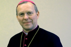biskup Piotr Turzyński